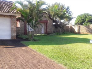 3 Bed Townhouse in Empangeni