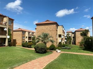 2 Bed Apartment in Horison
