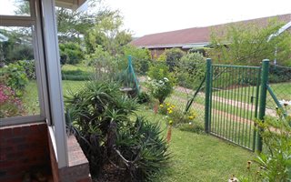 1 Bedroom House in Howick
