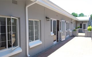 4 Bedroom House in Parkhurst