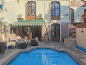 3 Bedroom Townhouse in Umgeni Park