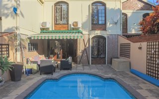 3 Bedroom Townhouse in Umgeni Park