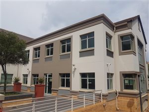 129 m² Commercial space in Hillcrest