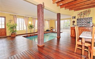 3 Bedroom House in Strubens Valley