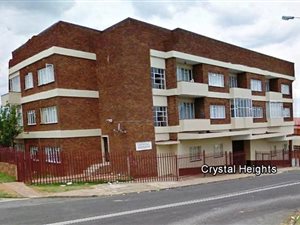 2 Bed Flat in Florida Lake