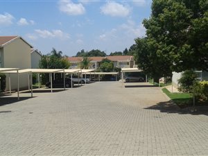 3 Bed Apartment in Wilkoppies