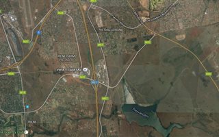 2 ha Land available in Mountain View