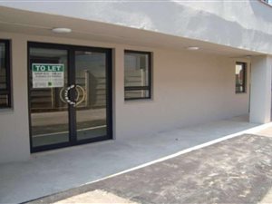 139 m² Commercial space in Hillcrest Central