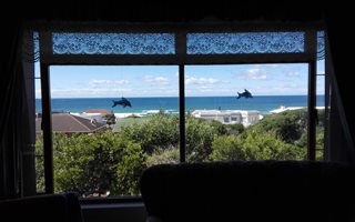 4 Bedroom House in Outeniqua Strand