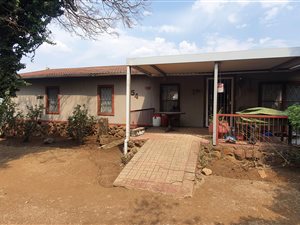 3 Bed House in Southfork