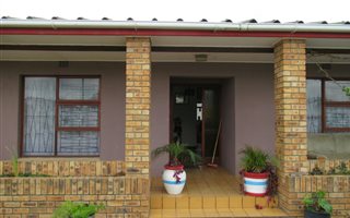 3 Bedroom House in Forest Glade
