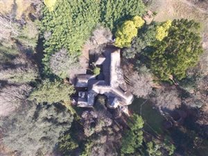 9 ha Farm in Richmond