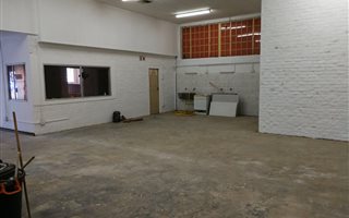 200 m² Commercial space in Kimberley Central