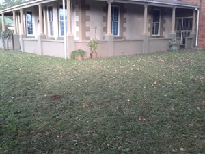 6 Bed House in Glencoe