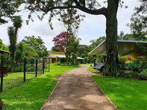 3 Bed House in Inchanga