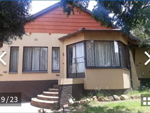 3 Bed House in Hazel Park