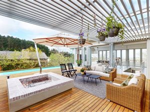 4 Bed House in Kanonberg
