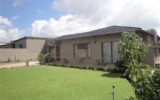 3 Bedroom House in Wychwood