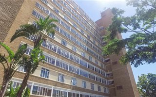 1 Bedroom Apartment in Loevenstein