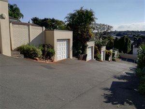 2 Bed Simplex in Berea