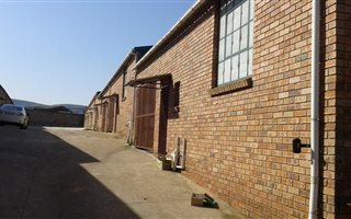 460 m² Commercial space in Northdale