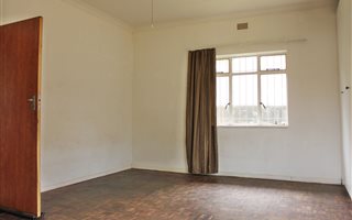 Studio apartment in Wychwood