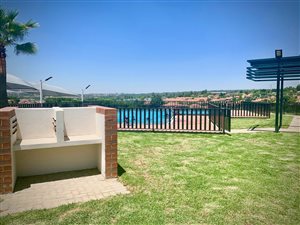 1 Bed Apartment in North Riding