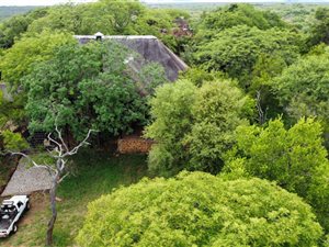 Game Farm in Tzaneen