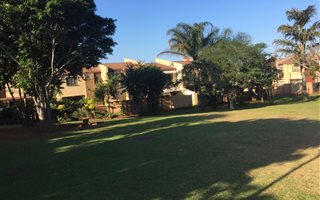 3 Bedroom Duplex in Montclair