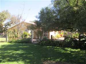 9.2 ha Farm in Nigel Central