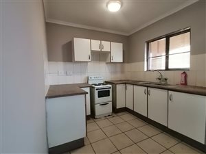 3 Bed Apartment in Arboretum