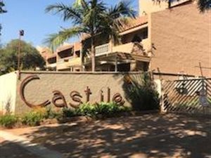 3 Bed Duplex in Hennopspark