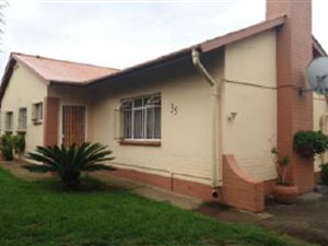 2 Bed House in Glencoe