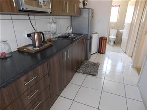 2 Bed House in Blue Downs