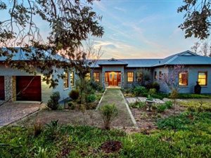 4 Bed House in Blair Atholl Estate