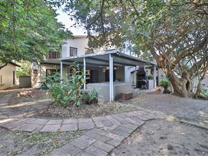 3 Bed House in Meerensee