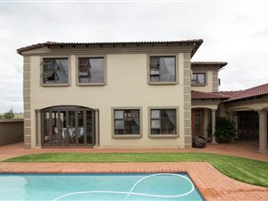 3 Bedroom House in Ferryvale
