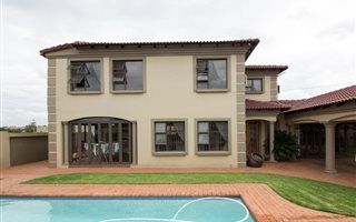 3 Bedroom House in Ferryvale