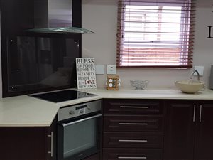 3 Bed House in Arboretum