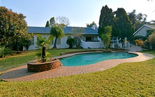 3 Bedroom House in Randpark Ridge
