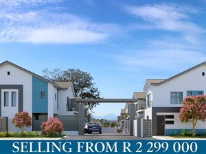 3 Bed Townhouse in Durbanville Central