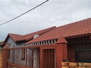 3 Bed House in Mamelodi