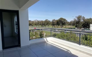 2 Bedroom Apartment in Somerset West Central
