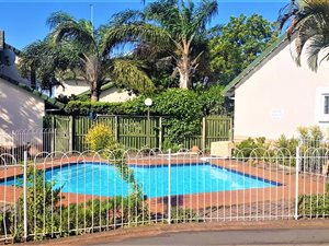 3 Bed Duplex in Somerset Park