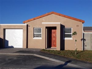3 Bed House in Weltevreden Valley