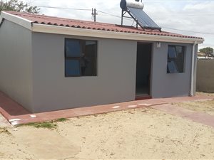 2 Bedroom House in Kwazakhele