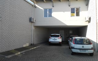 312 m² Industrial space in Blue Downs