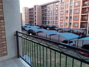 3 Bed Apartment in Akasia