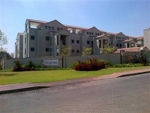 1 Bed Apartment in Paulshof