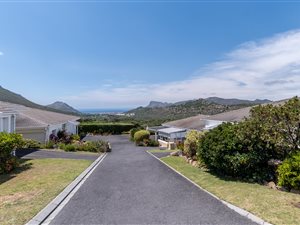 2 Bed House in Noordhoek